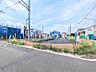 外観：現地写真　【国立市東3丁目】
