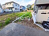 外観：接道状況および現場風景　【東大和市芋窪6丁目】
