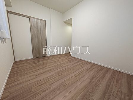 居室 【アールヴェール荻窪北】