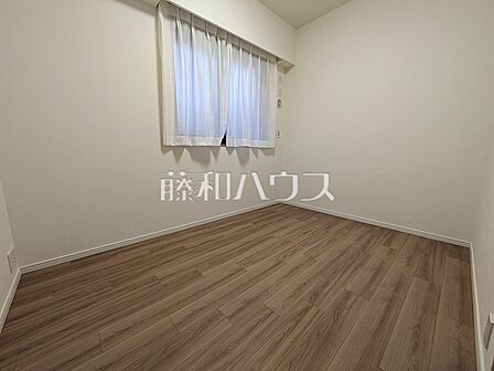居室 【アールヴェール荻窪北】