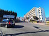 周辺：日本医科大学多摩永山病院 (620m)