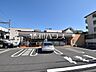 周辺：セブン-イレブン 多摩永山2丁目店 (1030m)