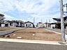 外観：5号地　現地写真　【多摩市連光寺2丁目】