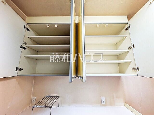 キッチン 東久留米市下里3丁目