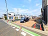 外観：現場風景　【志木市中宗岡5丁目】