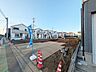 外観：現地写真　【志木市中宗岡5丁目】