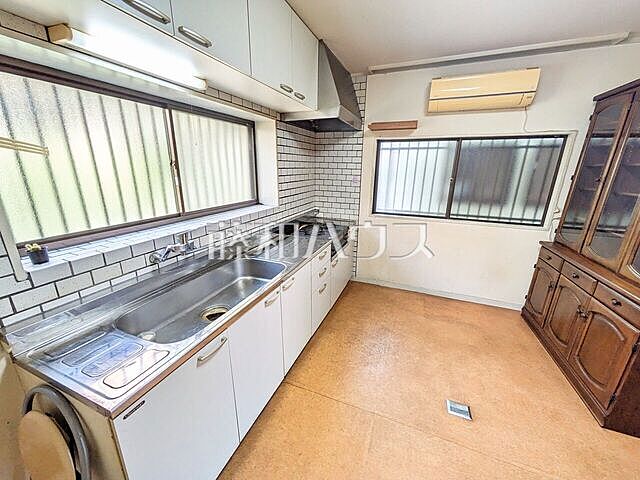 キッチン 西東京市南町1丁目