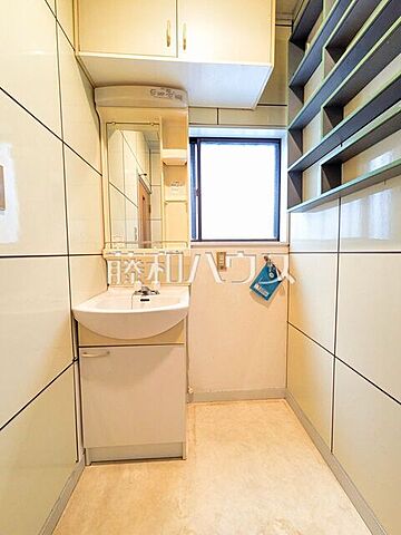 洗面 西東京市南町1丁目