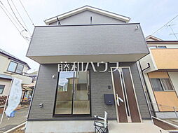 東大和市清水4丁目 全1棟 新築分譲住宅