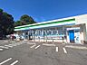 周辺：ファミリーマート　東久留米下里七丁目店 (980m)