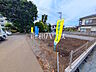 外観：現地写真　【立川市幸町5丁目】