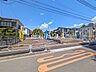 外観：現場風景　【立川市幸町5丁目】