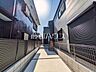 外観：2号棟　外観　【所沢市榎町】