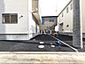 駐車場：3号棟　カースペース　【朝霞市宮戸3丁目】