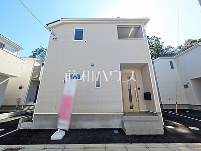 外観:6号棟 外観 【朝霞市宮戸3丁目】 外観:6号棟 外観 【朝霞市宮戸3丁目】