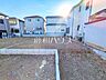 外観：2号地　現地写真　【東久留米市滝山7丁目】