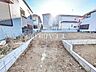 外観：3号地　現地写真　【東久留米市滝山7丁目】