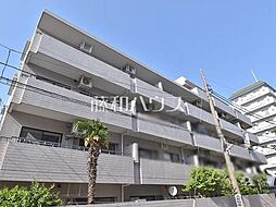 ライツ富士見台