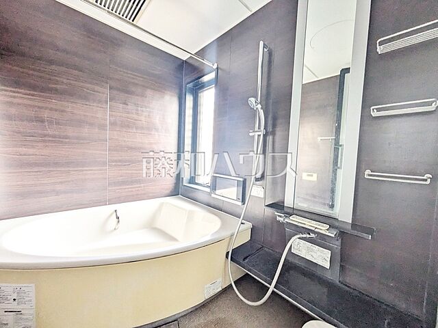 浴室 多摩市百草