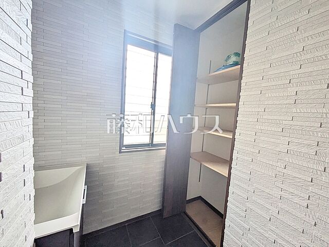 洗面 多摩市百草