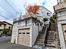 外観：外観　【八王子市大塚】