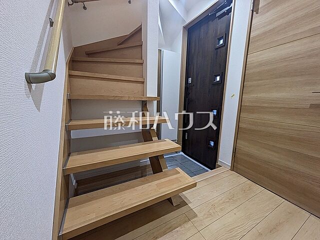 その他 調布市深大寺南町5丁目