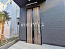 外観：3号棟　外観　【清瀬市竹丘3丁目】