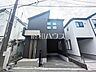外観：3号棟　外観　【清瀬市竹丘3丁目】