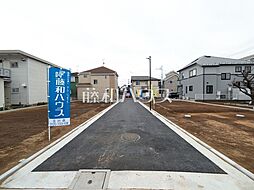 外観の画像