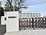 周辺：立川市立南砂小学校 (620m)