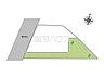 区画図：≪全体区画図≫物件の事、諸費用の事など、小さな疑問もお気軽にご連絡・ご相談下さい。 　【府中市是政6丁目】
