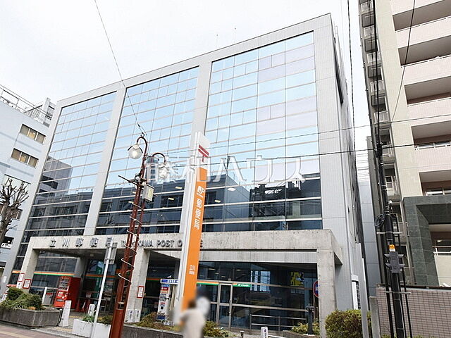 周辺 モナーク立川 2階/2階