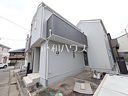 外観の画像