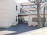 周辺：東海病院 (410m)