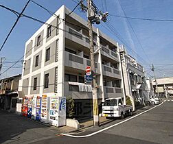 京都府京都市南区西九条開ヶ町（賃貸マンション1K・2階・19.80㎡） その1