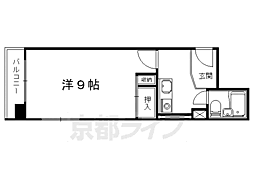 ピアッツァ・アルテ 5階