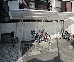 京都府宇治市宇治蔭山（賃貸アパート2LDK・2階・40.39㎡） その28