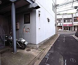 ツインズ深草 301 ｜ 京都府京都市伏見区深草フチ町（賃貸マンション1K・3階・20.45㎡） その14