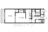 パインベルテ御陵3階6.9万円