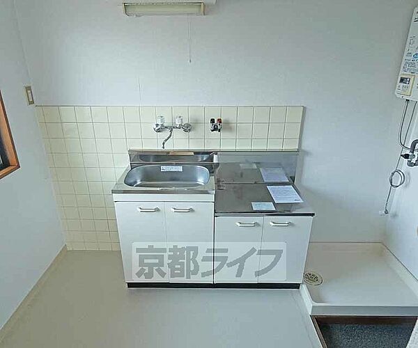 ハイム鴻の巣 302｜京都府京都市伏見区深草直違橋4丁目(賃貸マンション1DK・3階・18.00㎡)の写真 その4