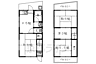 間取り：間取