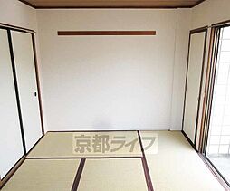 コーポ紅梅 302 3階1DKのリビング/ダイニング