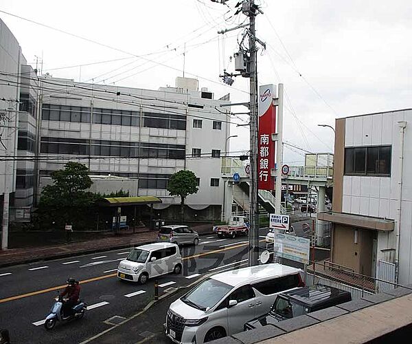 京都府城陽市寺田袋尻(賃貸マンション1K・2階・24.07㎡)の写真 その28