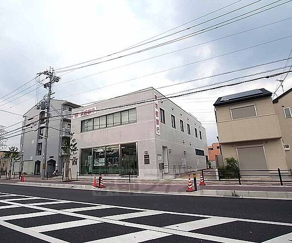 画像5:京都銀行 三山木支店まで1819m