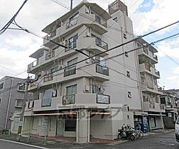 サンレモトーヨーハイツ 501 ｜ 京都府京都市山科区西野山中鳥井町（賃貸マンション1K・5階・21.00㎡） その3