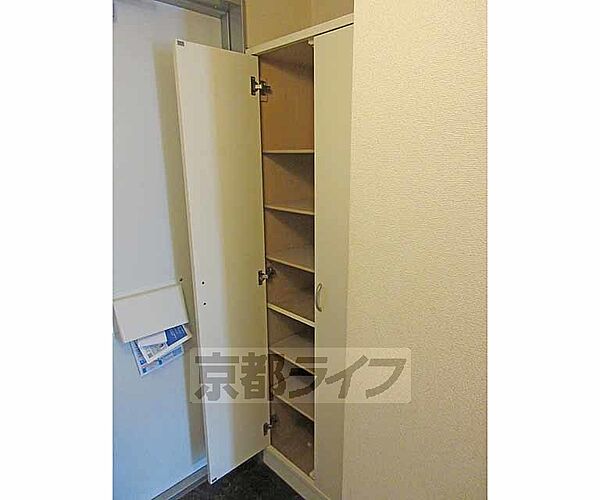 レオパレスグリーングラスI 307｜京都府京都市伏見区石田大山町(賃貸アパート1K・3階・20.81㎡)の写真 その13