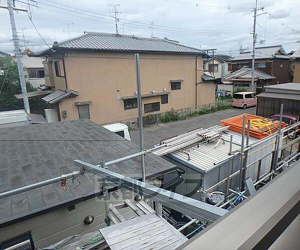 京都府八幡市八幡小松(賃貸アパート1K・2階・31.60㎡)の写真 その22