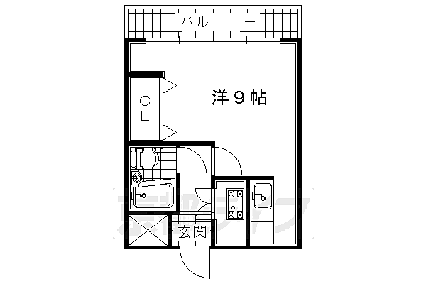 物件拡大画像