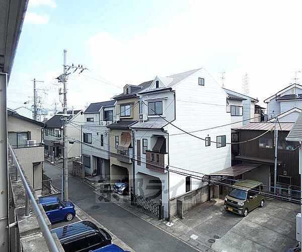 フェニックス樋口 217｜京都府京都市伏見区竹田西桶ノ井町(賃貸マンション1K・2階・17.30㎡)の写真 その15