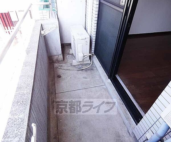 メゾン・ド・日光深草 504｜京都府京都市伏見区深草西浦町8丁目(賃貸マンション1K・5階・20.20㎡)の写真 その9